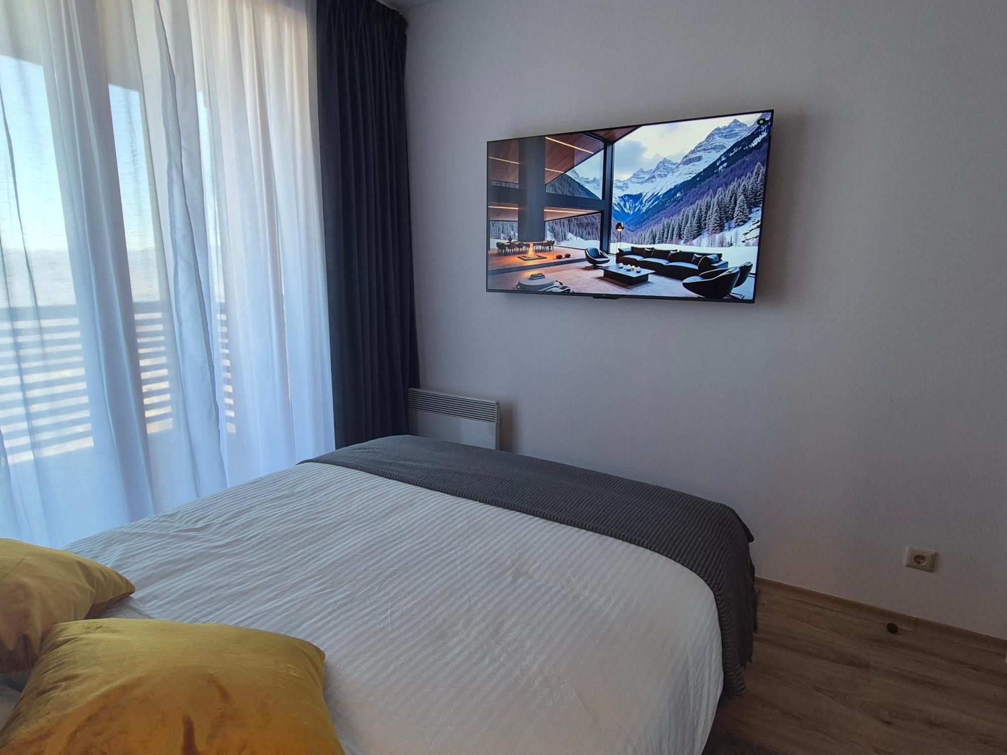 Bansko St Ivan Rilski Bagian luar foto