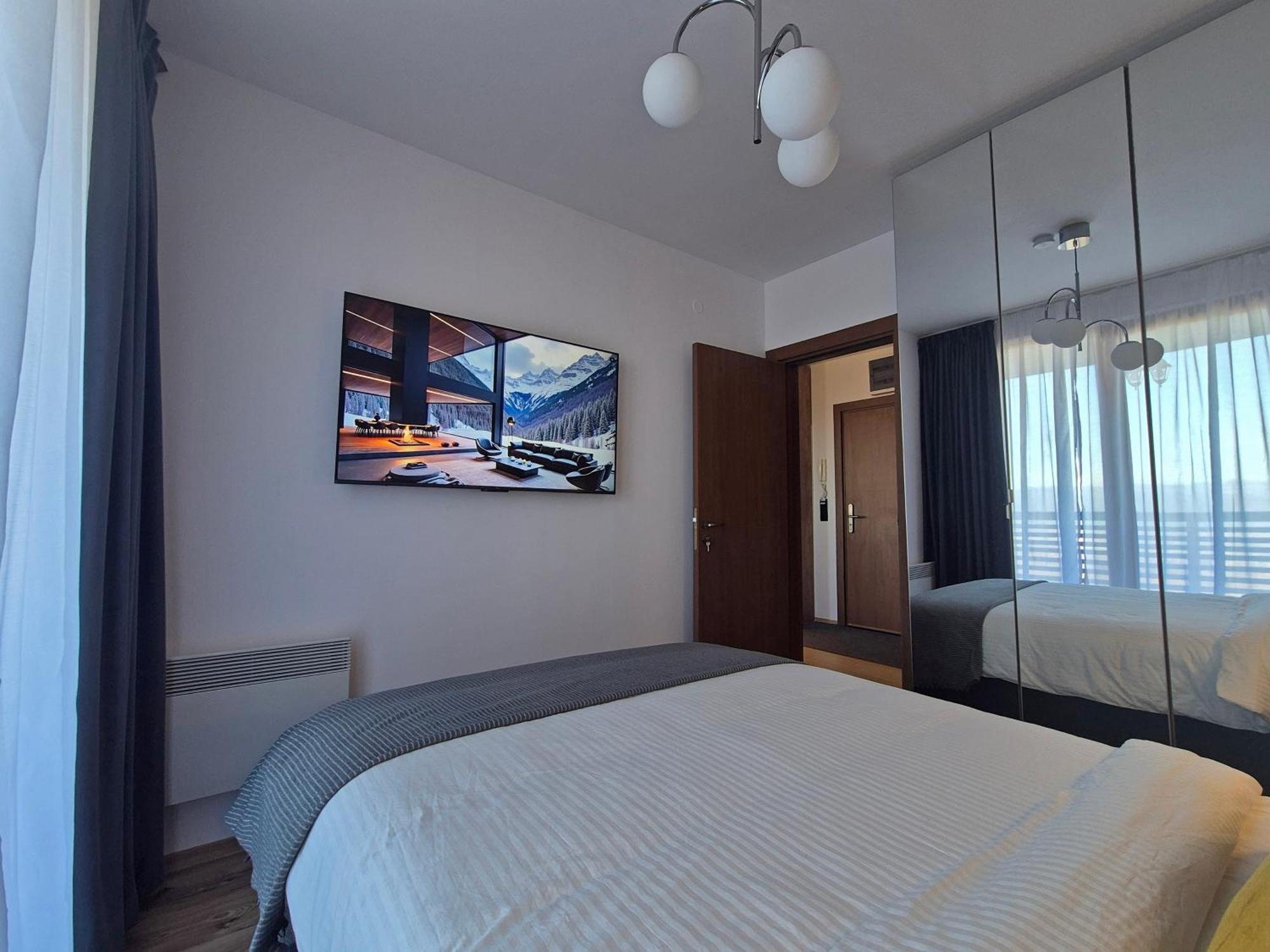 Bansko St Ivan Rilski Bagian luar foto